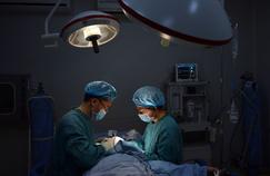 En Chine, 90 000 greffes clandestines font tourner des hôpitaux entiers
