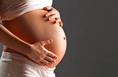 Attention aux kilos superflus pendant la grossesse