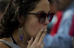 Alcool, cannabis : les jeunes sont plus sensibles aux addictions