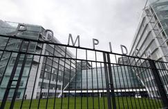 Depuis son ouverture, l'hôpital Pompidou est confronté aux infections nosocomiales
