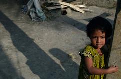 L'Inde se débarrasse de la polio