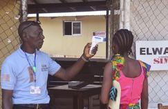 Le retour d'Ebola dans un Liberia qui s'espérait guéri