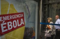 Le monde intensifie ses efforts contre Ebola
