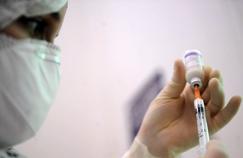 Grippe A : les effets secondaires du vaccin alourdissent la facture