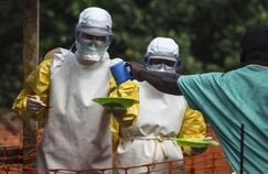Ebola : le virus continue de progresser en Afrique