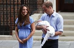 Le «royal baby» suivra-t-il la tradition de la circoncision ?