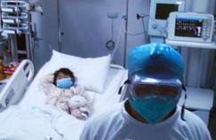 Premier bilan sur les risques liés à la grippe H7N9