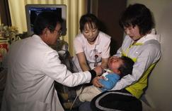 Hausse du risque de cancer autour de Fukushima