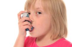 Asthme  allergique