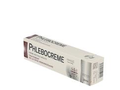Phlebocreme, crème rectale, g tube de 30