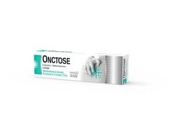 Onctose, crème, tube de 48 g