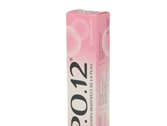 Po 12 2 pour cent, crème, tube de 40 g
