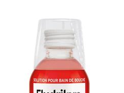 Eludrilpro, solution pour bain de bouche, boîte de 1 flacon (+ godet) de 200 ml