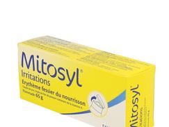 Mitosyl irritations, pommade, tube de 65 g