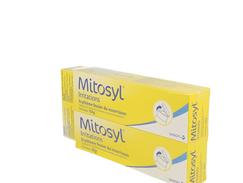 Mitosyl irritations, pommade, boîte de 3 étuis de 1 tube (1 tube de 20 g + 2 tubes de 150 g)
