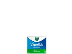 Vicks vaporub, pommade, boîte de 1 pot de 50 g
