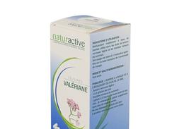 Elusanes valeriane 200 mg, gélule, flacon de 60