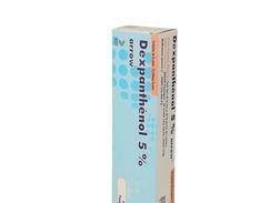 Dexpanthenol arrow 5 %, pommade, tube de 30 g