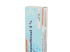 Dexpanthenol arrow 5 %, pommade, tube de 100 g