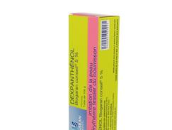 Dexpanthenol biogaran conseil 5 %, pommade, tube de 100 g