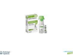 Ventoline 1 25 Mg 2 5 Ml Solution Pour Inhalation Par Nebuliseur