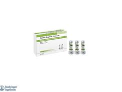 Ventoline 1 25 Mg 2 5 Ml Solution Pour Inhalation Par Nebuliseur