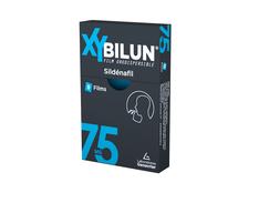 Xybilun 75 mg film orodispersible boîte de 8 sachet en laminé extrudés de 1