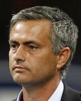 José Mourinho - Portugal - Fiches entraineurs - Football