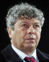 Mircea Lucescu - Roumanie - Fiches entraineurs - Football