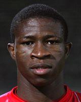 Alsény Camara Guinée Fiches joueurs Football