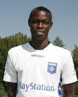 Issa Ba Sénégal Fiches joueurs Football