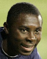 Freddy Adu - Etats-Unis - Fiches joueurs - Football
