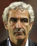 Raymond Domenech - France - Fiches entraineurs - Football