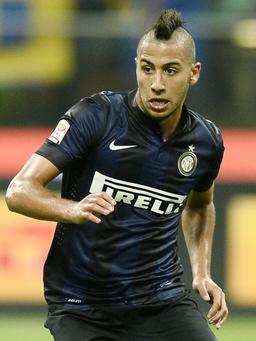 Saphir Taïder Algérie Fiches joueurs Football