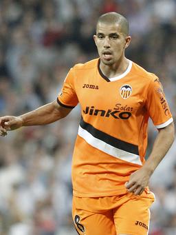 Sofiane Feghouli Algerie Fiches Joueurs Football