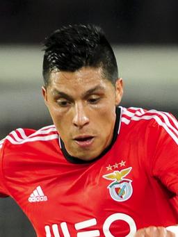 Enzo Pérez - Argentine - Fiches joueurs - Football