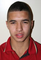 Zakaria Bakkali - Belgique - Fiches joueurs - Football