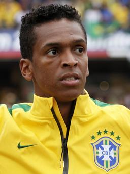 Jô - Brésil - Fiches joueurs - Football