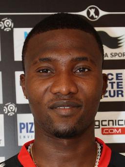 Franck Dja Djedje - Côte d&#039;Ivoire - Fiches joueurs - Football