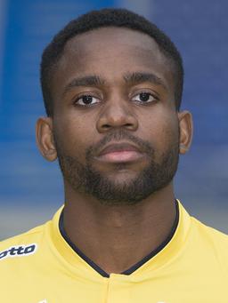 Cédric Bakambu - France - Fiches joueurs - Football