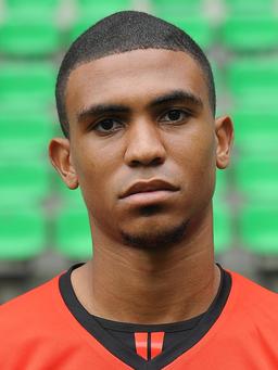Cédric Hountondji France Fiches joueurs Football
