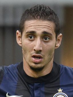 Ishak Belfodil Ishak Belfodil
