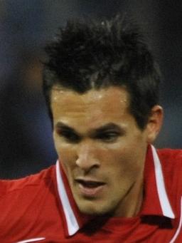 Jérémy Perbet - France - Fiches joueurs - Football