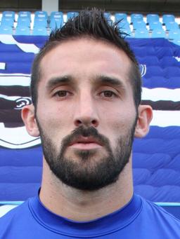 Julian Palmieri Julian Palmieri