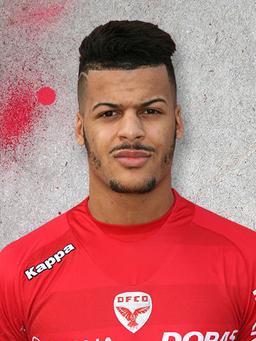 Loïs Diony France Fiches joueurs Football