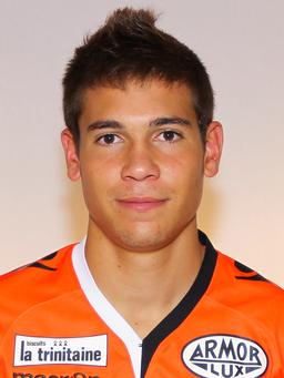 Raphael Guerreiro - France - Fiches joueurs - Football