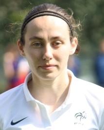 Sabrina Delannoy Sabrina Delannoy
