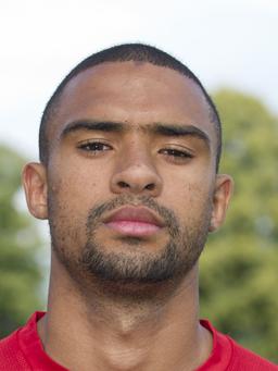 Samuel Souprayen France Fiches joueurs Football