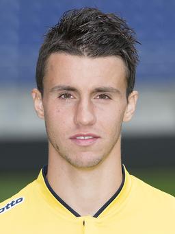 Sébastien Corchia France Fiches joueurs Football