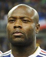 William Gallas - France - Fiches joueurs - Football